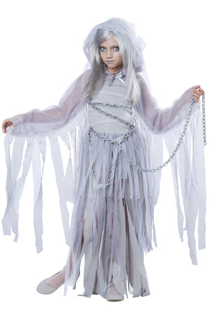 Haunted Beauty Child Costume