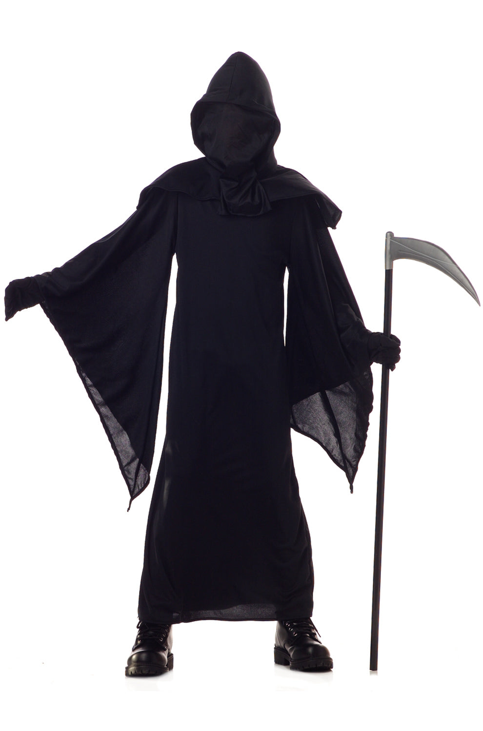 Horror Robe Child Costume