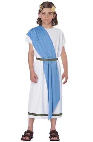 Basic Toga Child Costume