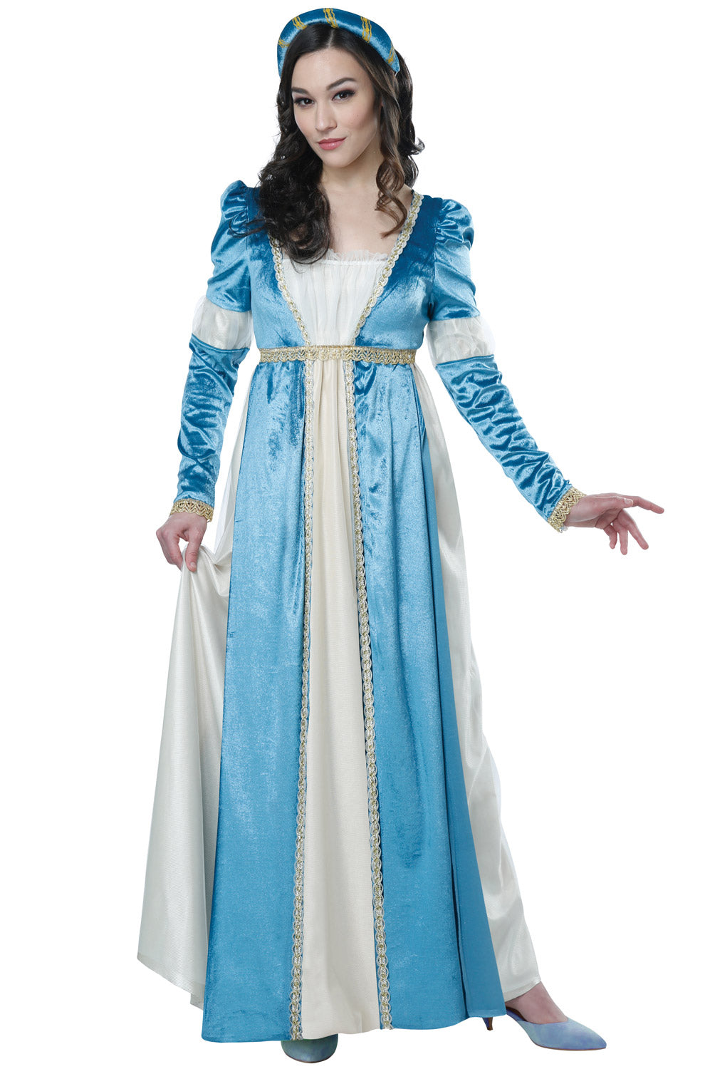 Lovely Juliet Adult Costume