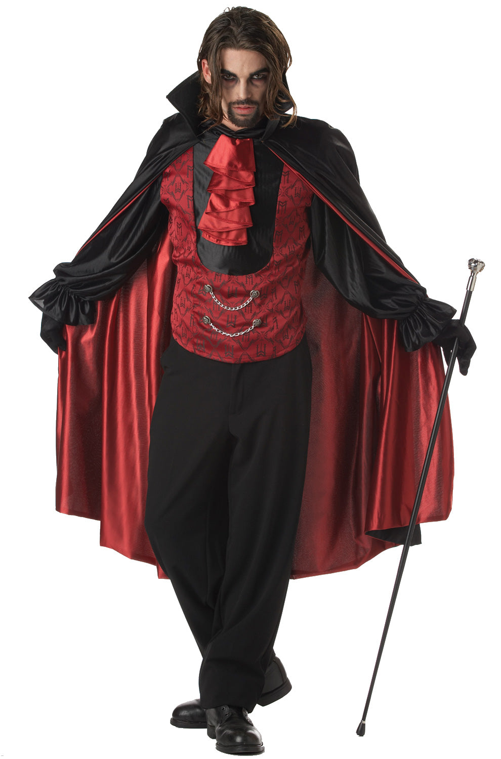 Count Bloodthirst Adult Costume