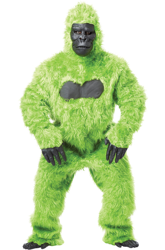 Gorilla Adult Costume