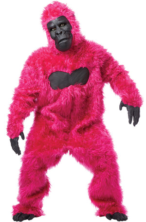 Gorilla Adult Costume