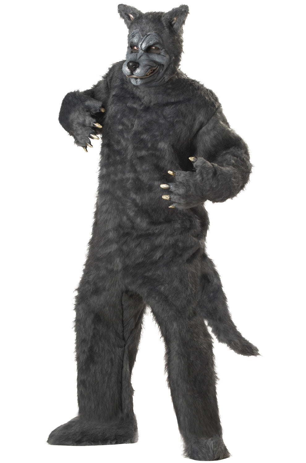 Big Bad Wolf Adult Costume