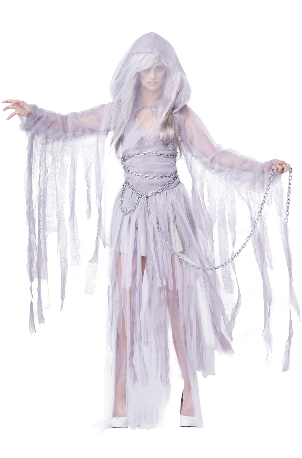 Haunting Beauty Adult Costume