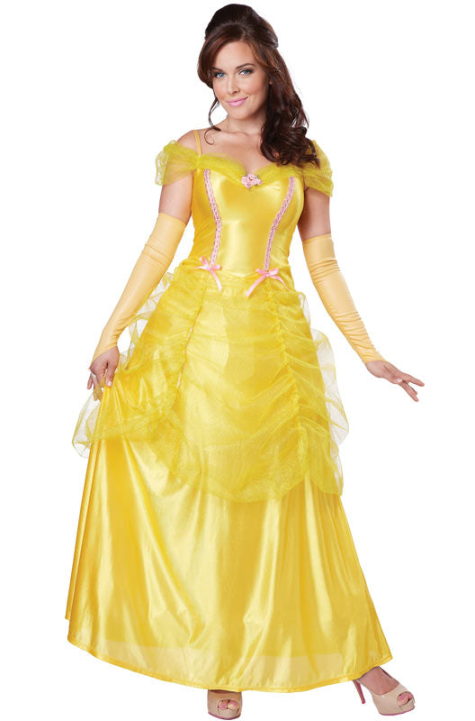 Classic Beauty Adult Costume