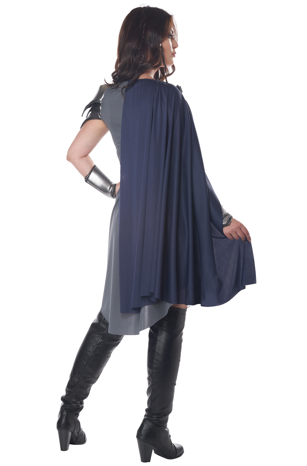 Lady Knight Adult Costume