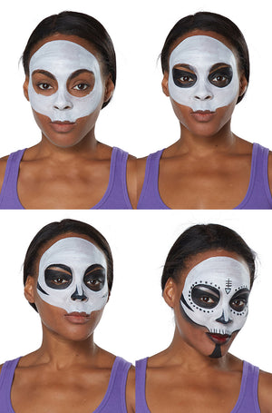Voodoo Magic Adult Costume