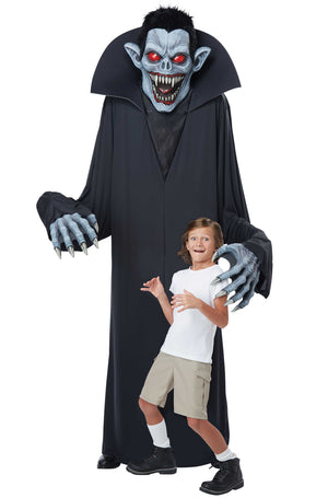 Towering Terror Vampire Adult Costume
