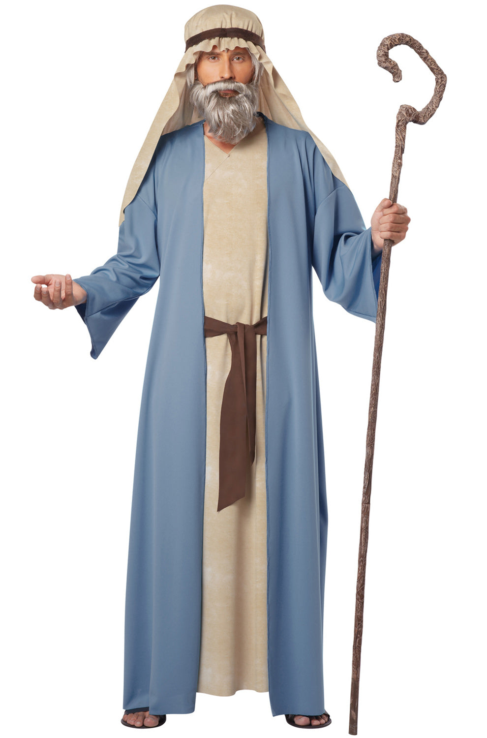 Herdsman/Noah Adult Costume