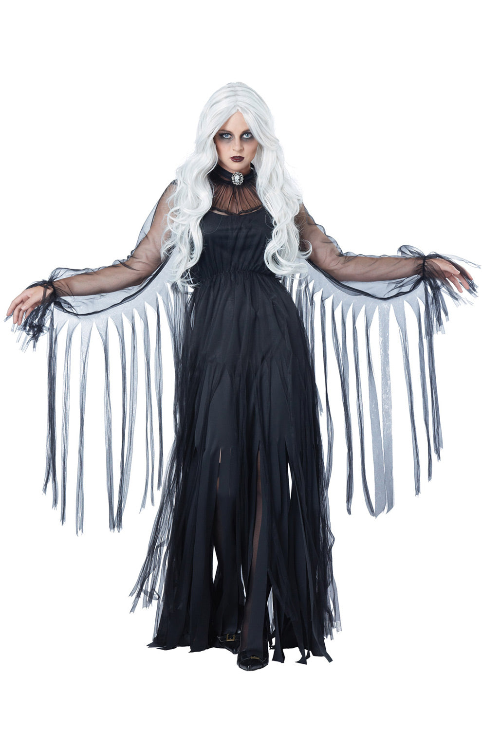 Vengeful Spirit Adult Costume