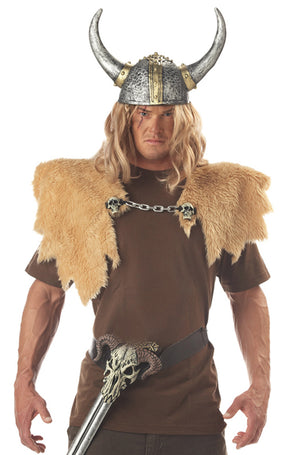 Viking Helmet Accessory