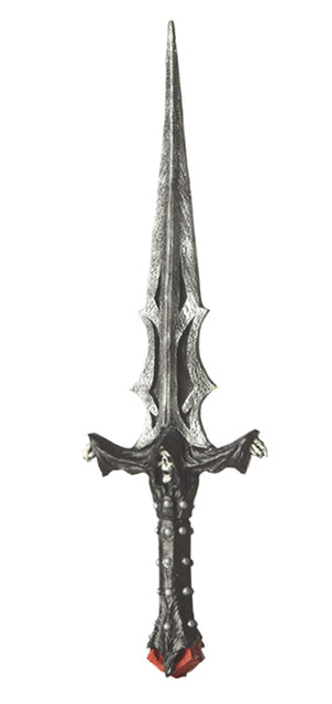 Death's Dagger