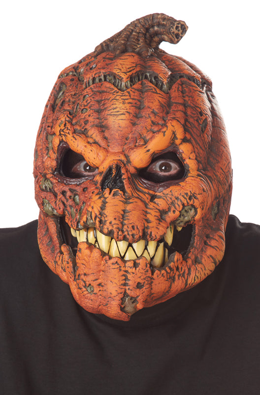 Dark Harvest Ani-Motion Mask