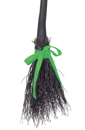 Witch's Broom Accessory