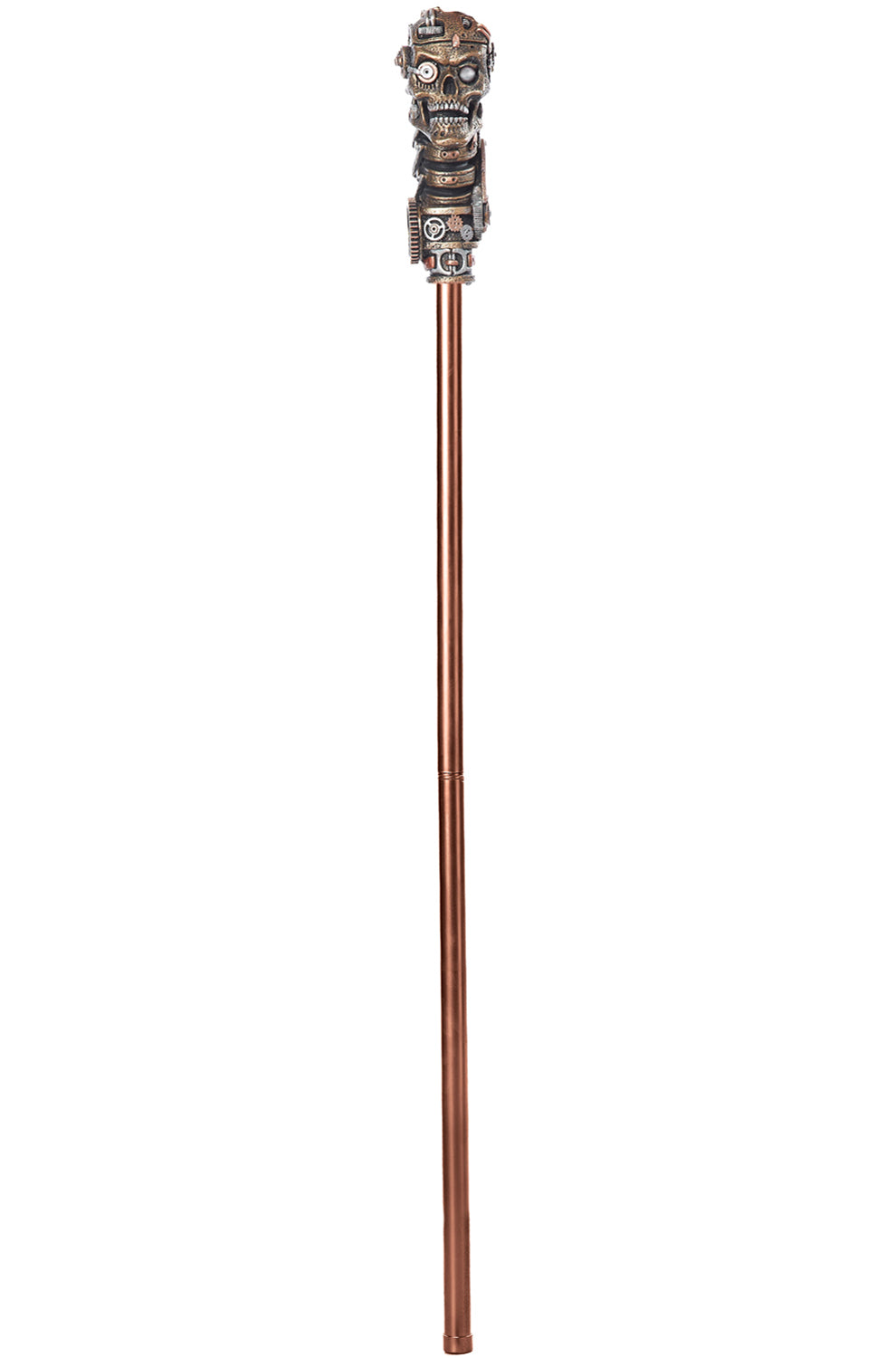 Steampunk Cane