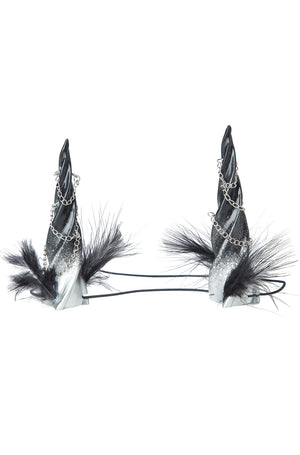 Twilight Temptress Horns