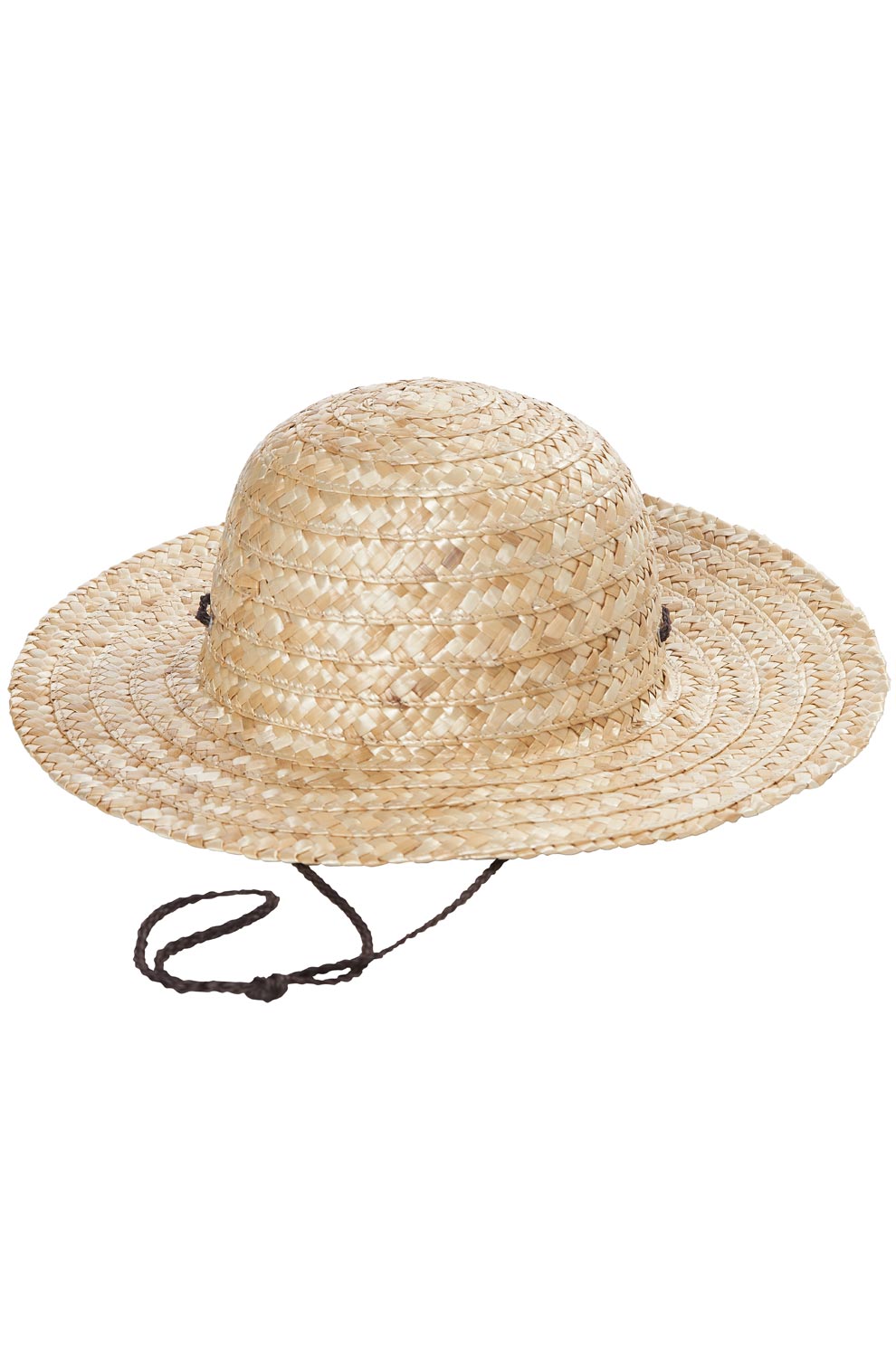 Child Straw Hat