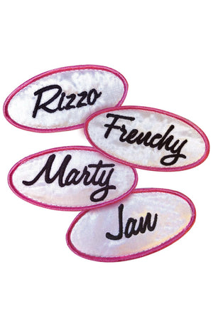 Grease Is The Word Child Costume (Medium)