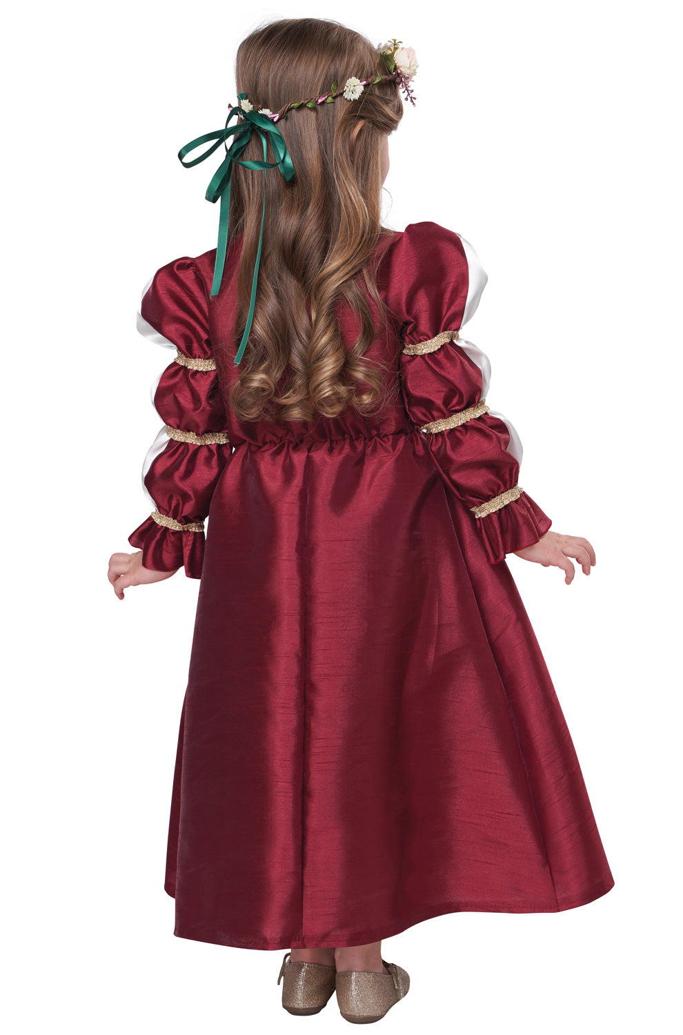 Renaissance Princess Toddler Costume