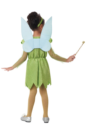 Tiny Tink Toddler Costume