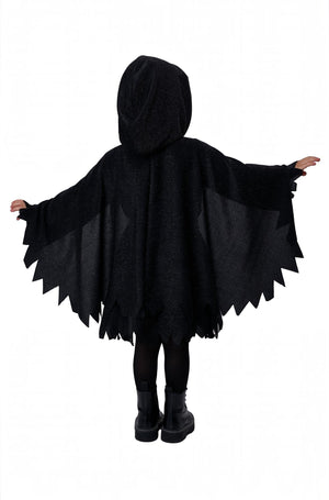 Cutesy Reaper Toddler Costume