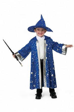 Wizard Kid Toddler Costume