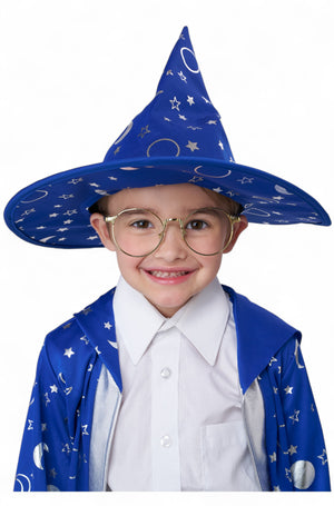 Wizard Kid Toddler Costume