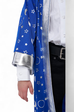 Wizard Kid Toddler Costume