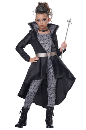 The Prin-sass Child Costume