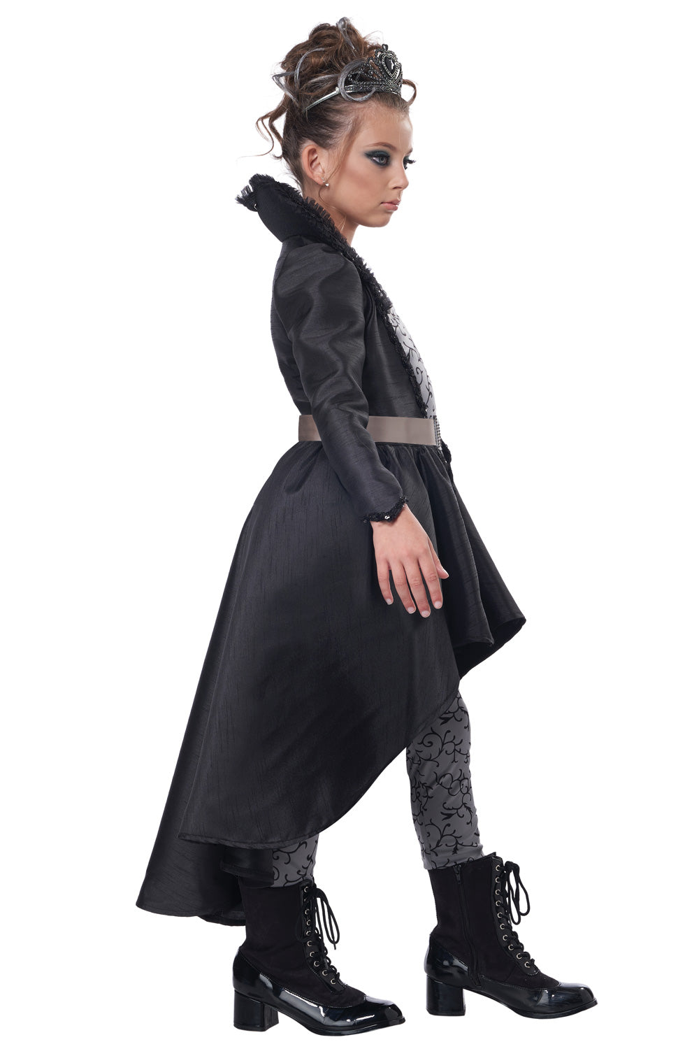 The Prin-sass Child Costume