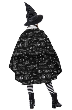 Witch in Training Child Costume