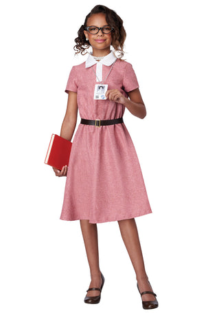 Aerospace Mathematician Child Costume