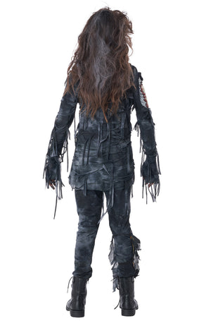 Back From The Dead Child Costume