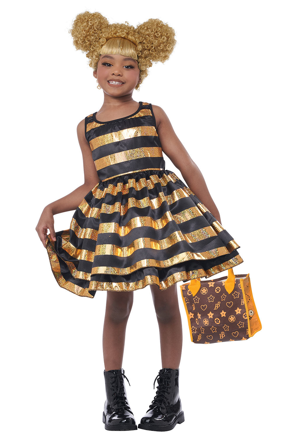 L.O.L. Surprise! Queen Bee Child Costume