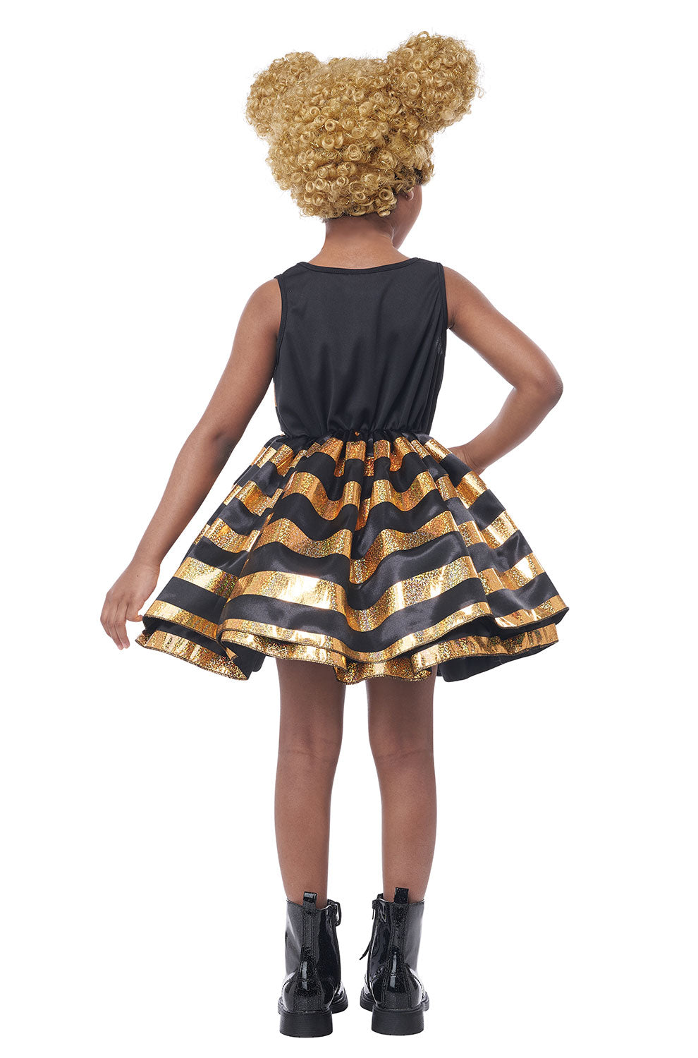 L.O.L. Surprise! Queen Bee Child Costume
