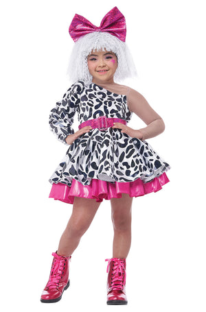 L.O.L. Surprise! Diva Child Costume