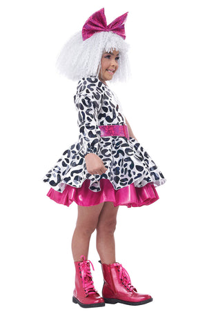 L.O.L. Surprise! Diva Child Costume