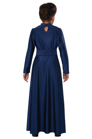 Ida B. Wells Child Costume