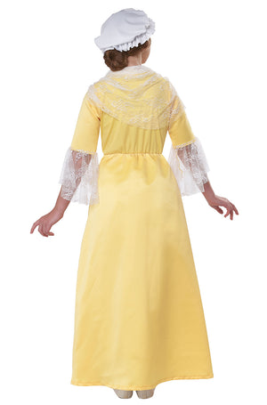 Betsy Ross an American Icon Child Costume