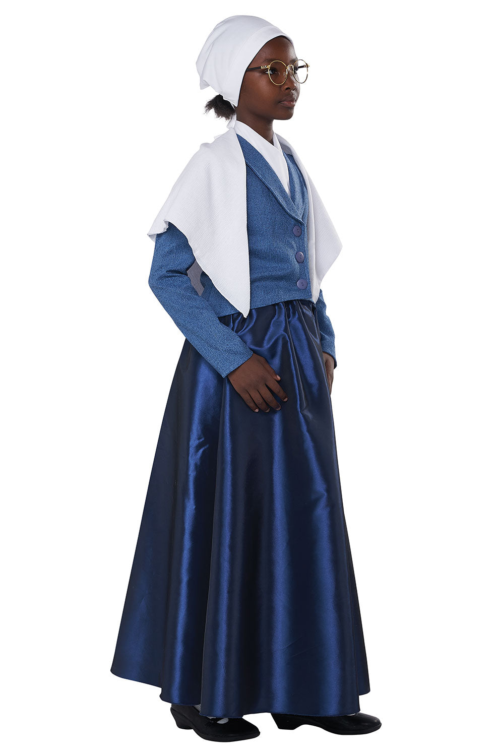 Sojourner Truth Child Costume