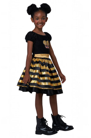 L.O.L. Surprise! Classic Queen Bee Child Costume