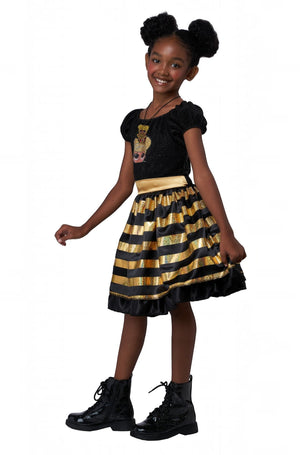 L.O.L. Surprise! Classic Queen Bee Child Costume