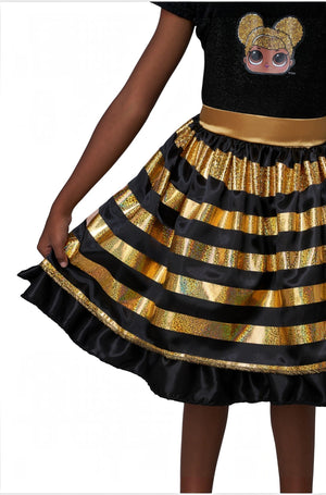 L.O.L. Surprise! Classic Queen Bee Child Costume