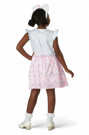 Hello Kitty Pastel Ponies Dress Child Costume