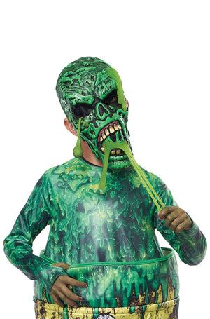 Hazardous Waste Child Costume