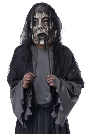 Ghoul in the Graveyard Child Costume