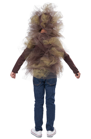 Fart Cloud with Remote Sound Machine Child Costume