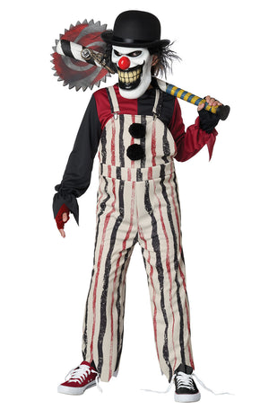 Carnival Creepster Child Costume