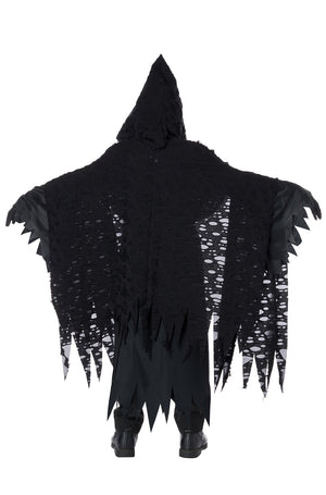 Shadow of Death Child Costume